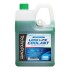 Techno Power 不用稀釋的補給冷卻水劑/水箱水 COOLANT 2L 綠色 日本製