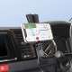 SY-HA2 YAC 200 系列 Hiace 獨家智能手機支架