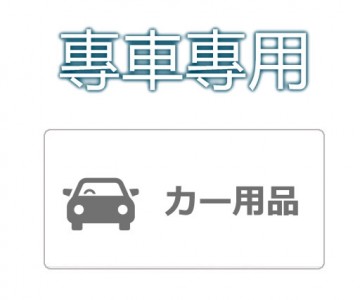 專車專用 專車專用