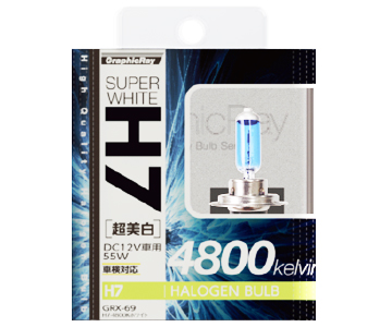 頭燈系列
